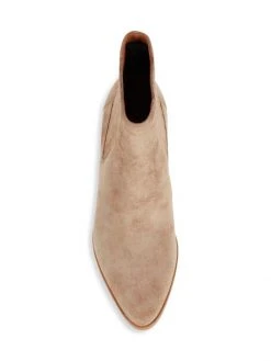 Rag & Bone Rover Suede Ankle Boots -rag & bone Sales Store unnamed file 1853
