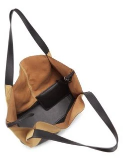 Rag & Bone Passenger Oversized Mixed Leather Tote -rag & bone Sales Store unnamed file 186