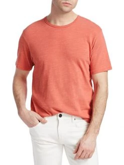 Rag & Bone Basic Tee For Men White 10 Rag & Bone Basic Tee For Men White -rag & bone Sales Store unnamed file 1866