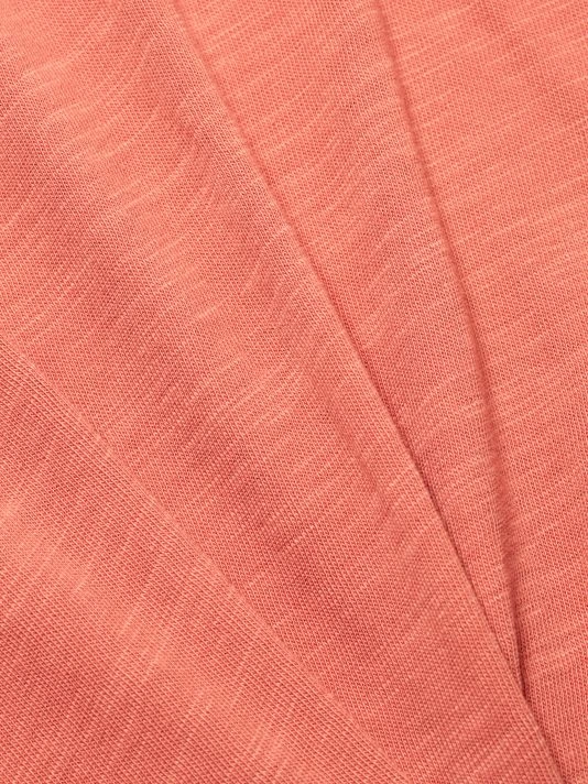 Rag & Bone Basic Tee For Men White 7 Rag & Bone Basic Tee For Men White - Image 7