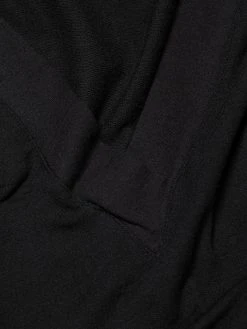 Rag & Bone Flora V-Neck Pullover Black -rag & bone Sales Store unnamed file 1878