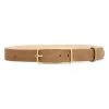 Rag & Bone Rebound Suede Belt