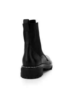 Rag & Bone Shiloh Lace-Up Leather Combat Boots Black 10 Rag & Bone Shiloh Lace-Up Leather Combat Boots Black -rag & bone Sales Store unnamed file 1891