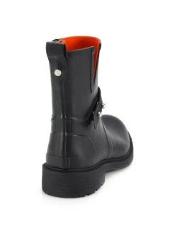 Rag & Bone Moto Rain Boots -rag & bone Sales Store unnamed file 1914