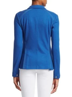 Rag & Bone Lexington Wool Blazer Black -rag & bone Sales Store unnamed file 1920