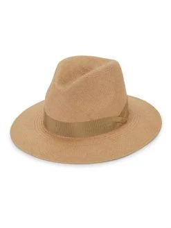 Rag & Bone Panama Straw Hat