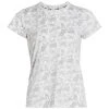 Rag & Bone Floral Crewneck T-Shirt