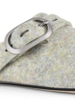 Rag & Bone Ansley Felt Slide Mules -rag & bone Sales Store unnamed file 1971