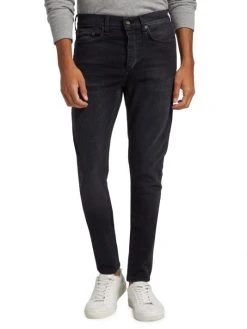 Rag & Bone Ashland Skinny Jeans For Men -rag & bone Sales Store unnamed file 199