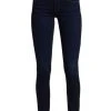 Rag & Bone Cate Mid-Rise Stretch Skinny Jeans
