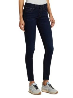 Rag & Bone Cate Mid-Rise Stretch Skinny Jeans 10 Rag & Bone Cate Mid-Rise Stretch Skinny Jeans -rag & bone Sales Store unnamed file 2006