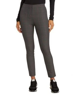 Rag & Bone Simone Windowpane Slim-Fit Pants 9 Rag & Bone Simone Windowpane Slim-Fit Pants -rag & bone Sales Store unnamed file 2012