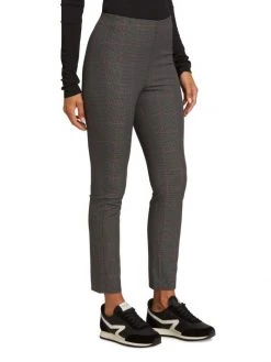Rag & Bone Simone Windowpane Slim-Fit Pants 10 Rag & Bone Simone Windowpane Slim-Fit Pants -rag & bone Sales Store unnamed file 2013