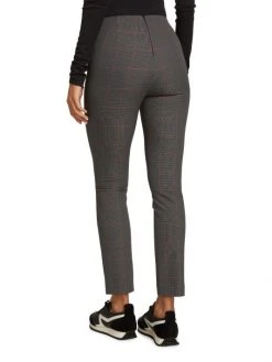 Rag & Bone Simone Windowpane Slim-Fit Pants 11 Rag & Bone Simone Windowpane Slim-Fit Pants -rag & bone Sales Store unnamed file 2014