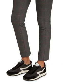 Rag & Bone Simone Windowpane Slim-Fit Pants 12 Rag & Bone Simone Windowpane Slim-Fit Pants -rag & bone Sales Store unnamed file 2015
