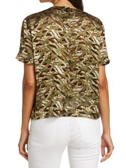 Rag & Bone Gia Burnout T-shirt -rag & bone Sales Store unnamed file 2035