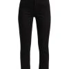 Rag & Bone Nina High-Rise Ankle Cigarette Jeans