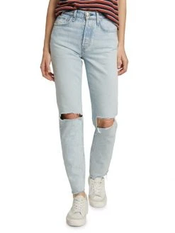 Rag & Bone Maya High-Rise Ankle Crop Slim Jeans -rag & bone Sales Store unnamed file 2051