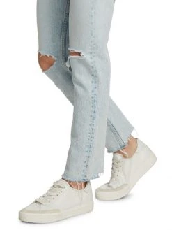 Rag & Bone Maya High-Rise Ankle Crop Slim Jeans -rag & bone Sales Store unnamed file 2054