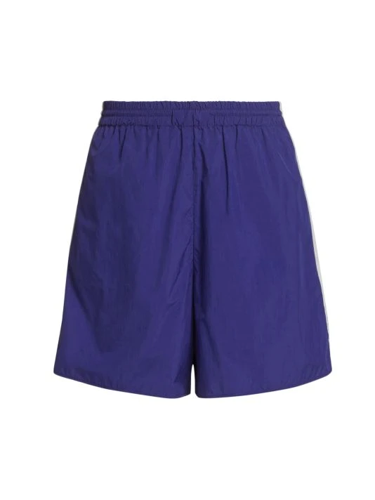 Rag & Bone Penn Nylon Shorts Blu 1 Rag & Bone Penn Nylon Shorts Blu