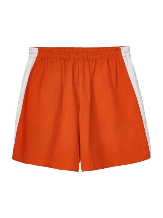 Rag & Bone Penn Nylon Shorts Blu 4 Rag & Bone Penn Nylon Shorts Blu - Image 4