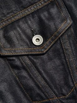 Rag & Bone Cropped Trucker Jacket -rag & bone Sales Store unnamed file 2066