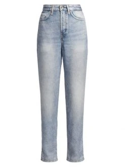 Rag & Bone Liquid Miramar Pants