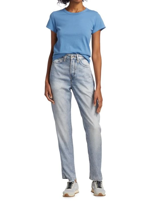 Rag & Bone Liquid Miramar Pants 2 Rag & Bone Liquid Miramar Pants - Image 2