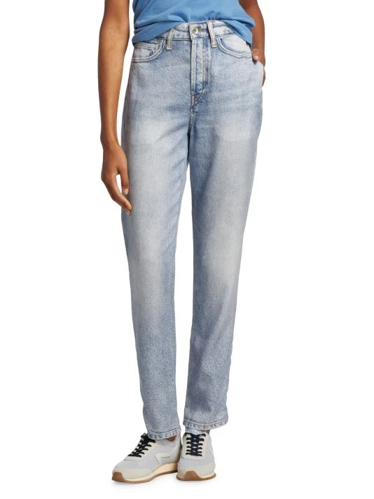 Rag & Bone Liquid Miramar Pants 3 Rag & Bone Liquid Miramar Pants - Image 3