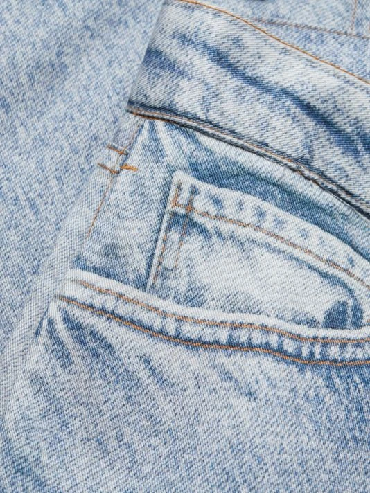 Rag & Bone Liquid Miramar Pants 7 Rag & Bone Liquid Miramar Pants - Image 7