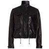 Rag & Bone Trail Lambskin Utility Jacket