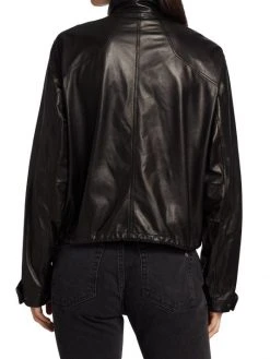 Rag & Bone Trail Lambskin Utility Jacket -rag & bone Sales Store unnamed file 2078