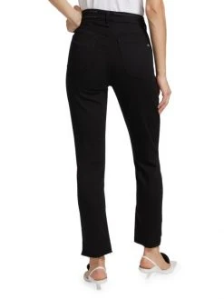 Rag & Bone Nina High-Rise Ankle Cigarette Jeans -rag & bone Sales Store unnamed file 208