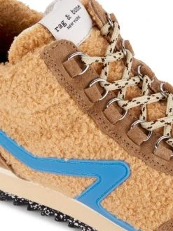 Rag & Bone Retro Hiker Shearling Sneakers -rag & bone Sales Store unnamed file 2098