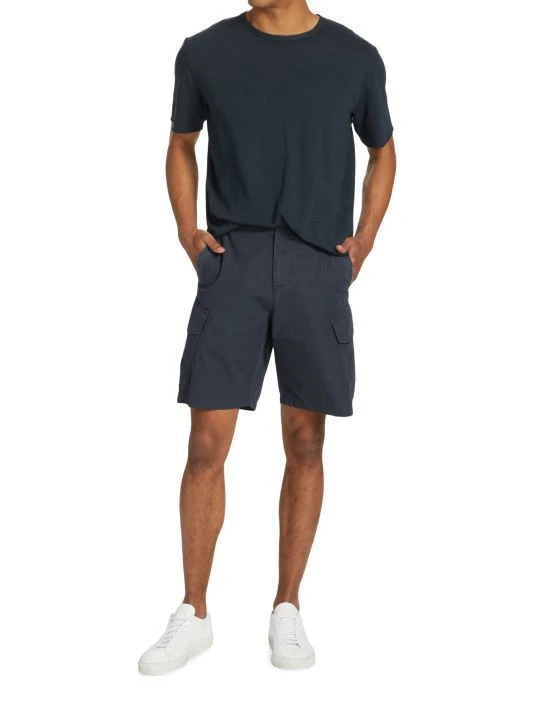 Rag & Bone Otis Ripstop Cargo Shorts For Men 2 Rag & Bone Otis Ripstop Cargo Shorts For Men - Image 2