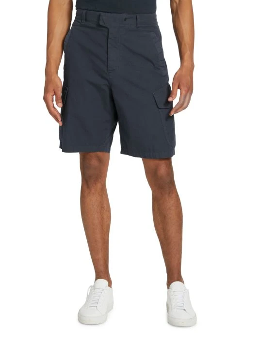 Rag & Bone Otis Ripstop Cargo Shorts For Men 3 Rag & Bone Otis Ripstop Cargo Shorts For Men - Image 3