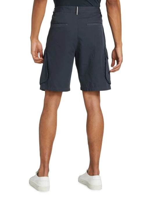 Rag & Bone Otis Ripstop Cargo Shorts For Men 5 Rag & Bone Otis Ripstop Cargo Shorts For Men - Image 5