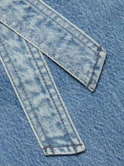 Rag & Bone Mia High-Rise Belted Tapered Jeans -rag & bone Sales Store unnamed file 2129