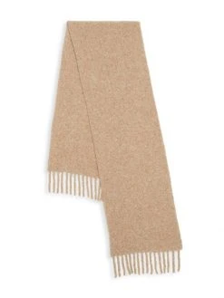 Rag & Bone Sloane Soft Boucle Scarf -rag & bone Sales Store unnamed file 213