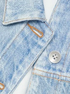 Rag & Bone Miramar Cropped Trucker Denim Jacket 13 Rag & Bone Miramar Cropped Trucker Denim Jacket -rag & bone Sales Store unnamed file 2150