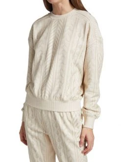 Rag & Bone Cable-Knit Sweater -rag & bone Sales Store unnamed file 2154