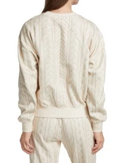 Rag & Bone Cable-Knit Sweater -rag & bone Sales Store unnamed file 2155
