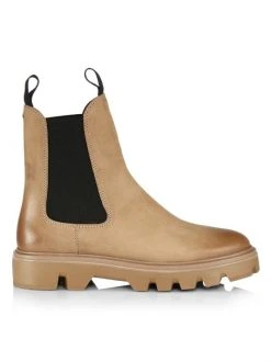 Rag & Bone Quest Leather Chelsea Boots Camel -rag & bone Sales Store unnamed file 2174