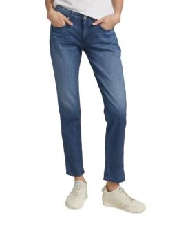 Rag & Bone Dre Low-Rise Stretch Slim Boyfriend Jeans -rag & bone Sales Store unnamed file 2177