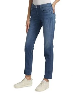 Rag & Bone Dre Low-Rise Stretch Slim Boyfriend Jeans -rag & bone Sales Store unnamed file 2178