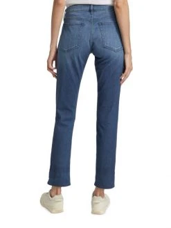 Rag & Bone Dre Low-Rise Stretch Slim Boyfriend Jeans -rag & bone Sales Store unnamed file 2179