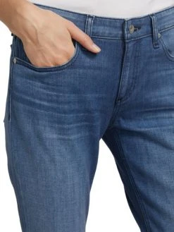 Rag & Bone Dre Low-Rise Stretch Slim Boyfriend Jeans -rag & bone Sales Store unnamed file 2180