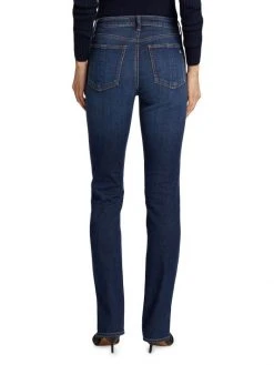 Rag & Bone Nina High-Rise Flared Jeans -rag & bone Sales Store unnamed file 2192