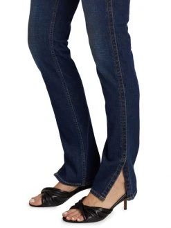 Rag & Bone Nina High-Rise Flared Jeans -rag & bone Sales Store unnamed file 2193