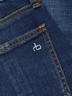 Rag & Bone Nina High-Rise Flared Jeans -rag & bone Sales Store unnamed file 2194